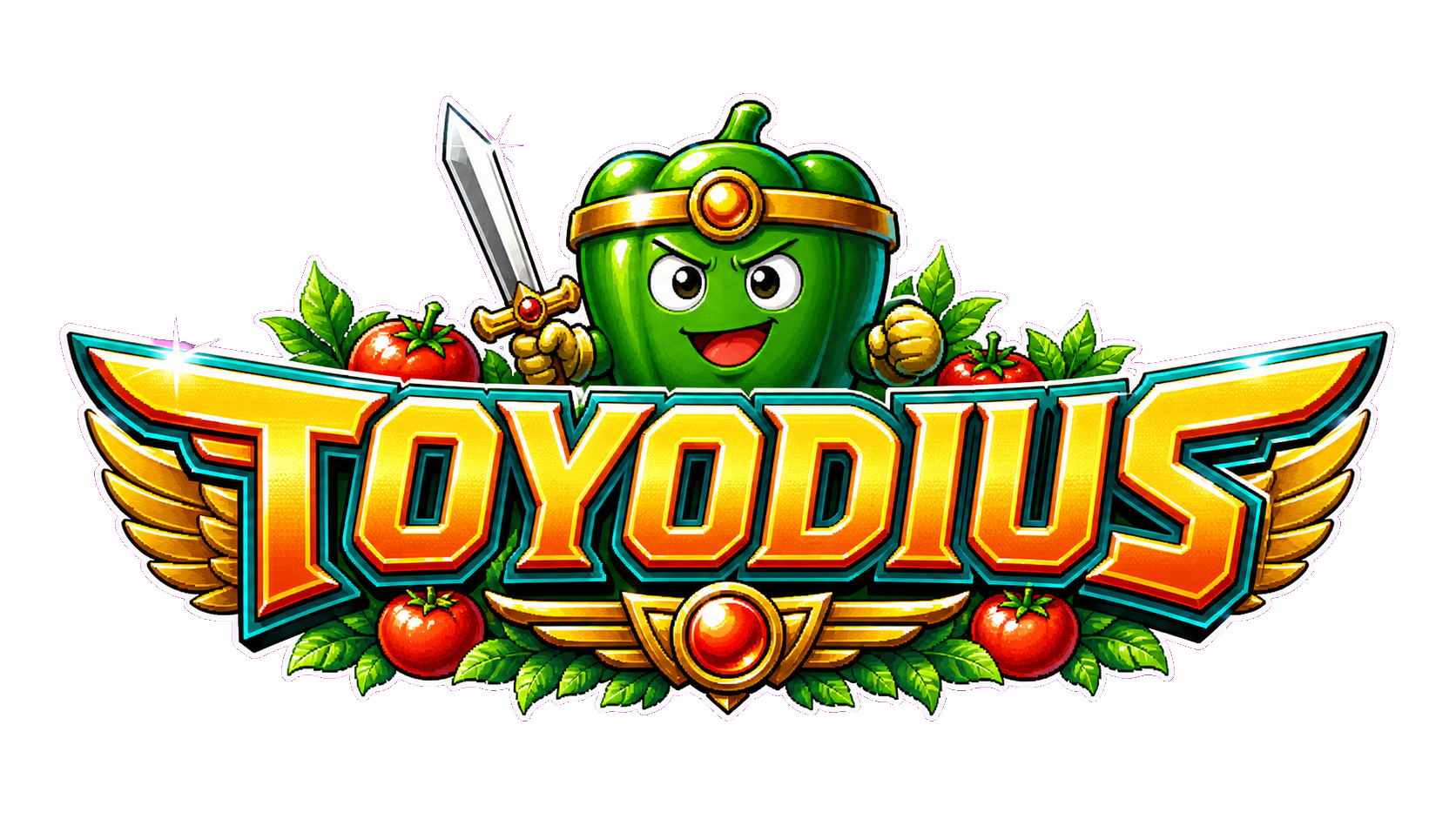 TOYODIUS